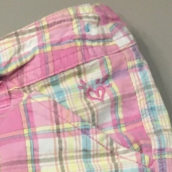 Justice Bermuda Shorts - Picture 3 of 4